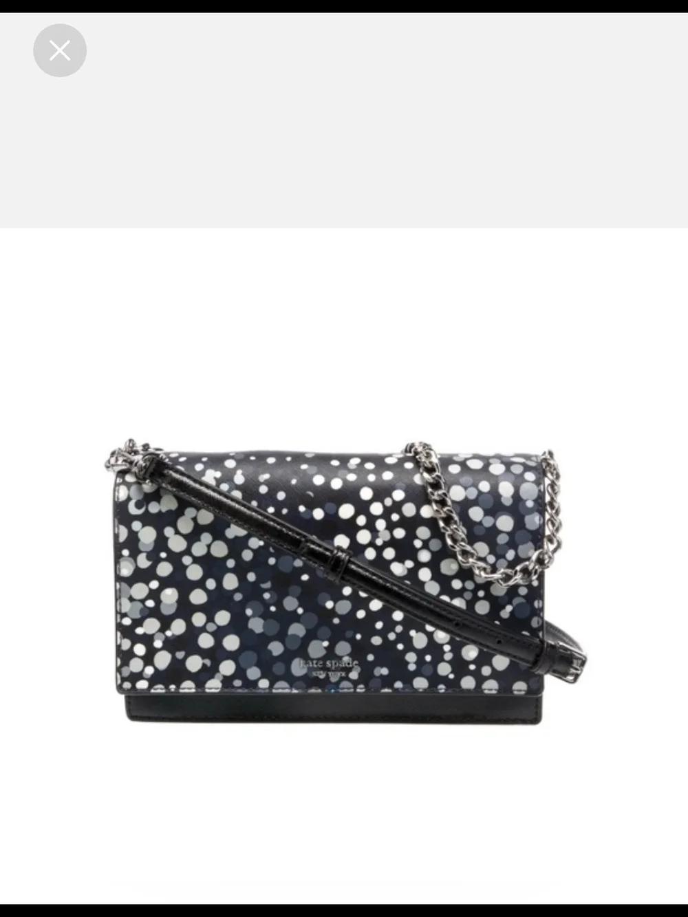 Kate Spade New York Cameron 